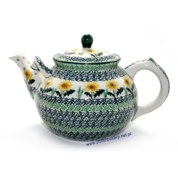 Czajnik 1,8L dek. 2851Q Mlecze